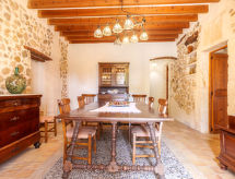 Apartamento Sa Bisbal