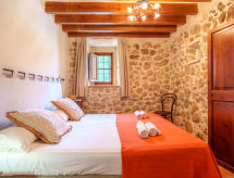 Apartamento Sa Bisbal