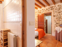 Apartamento Sa Bisbal