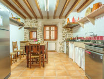 Apartamento Sa Bisbal