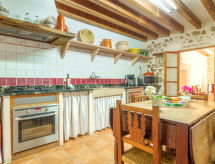Apartamento Sa Bisbal
