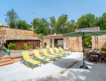Apartamento Sa Bisbal