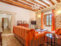 Apartamento Sa Bisbal