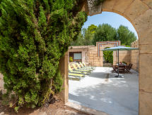 Apartamento Sa Bisbal