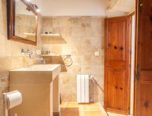 Apartamento Sa Bisbal