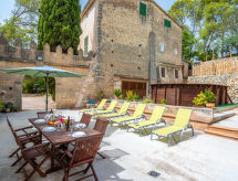 Apartamento Sa Bisbal