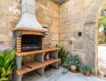Apartamento Sa Bisbal