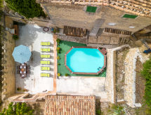 Apartamento Sa Bisbal
