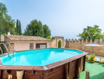 Apartamento Sa Bisbal