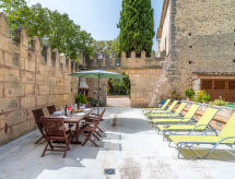 Apartamento Sa Bisbal