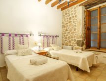 Apartamento Sa Bisbal