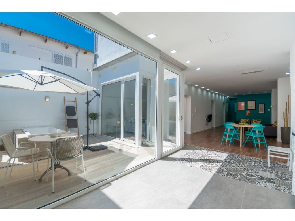 Appartement Can Menut in Spanje