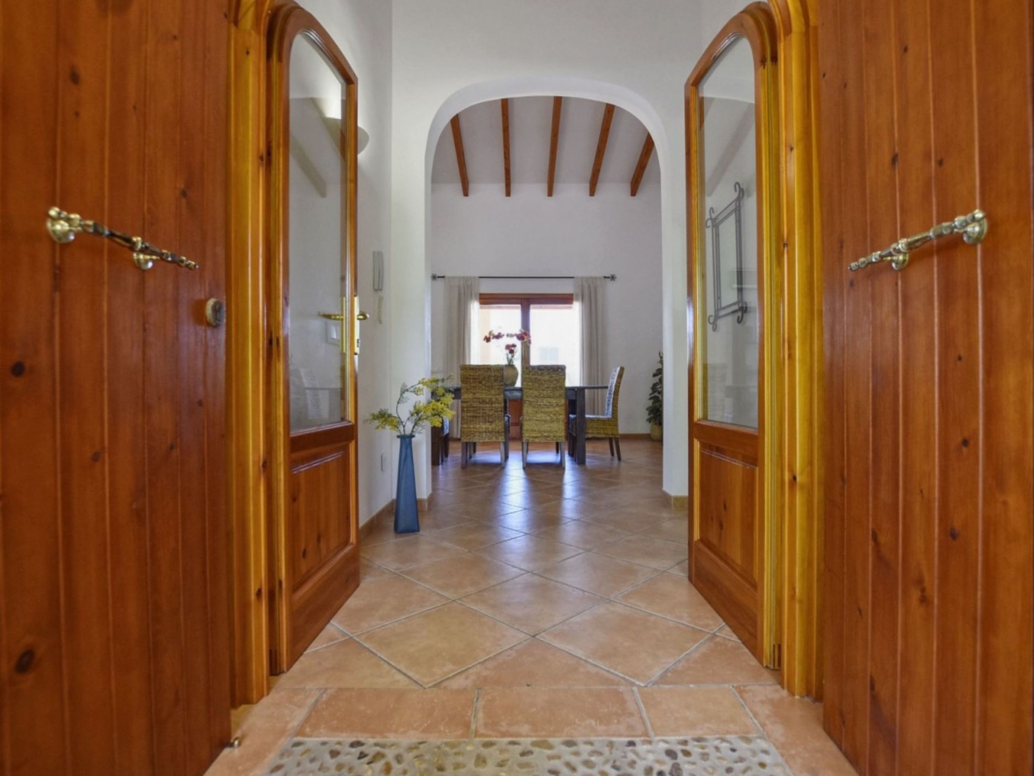 Villa Correfoc – Intérieur, photo 17 sur 37