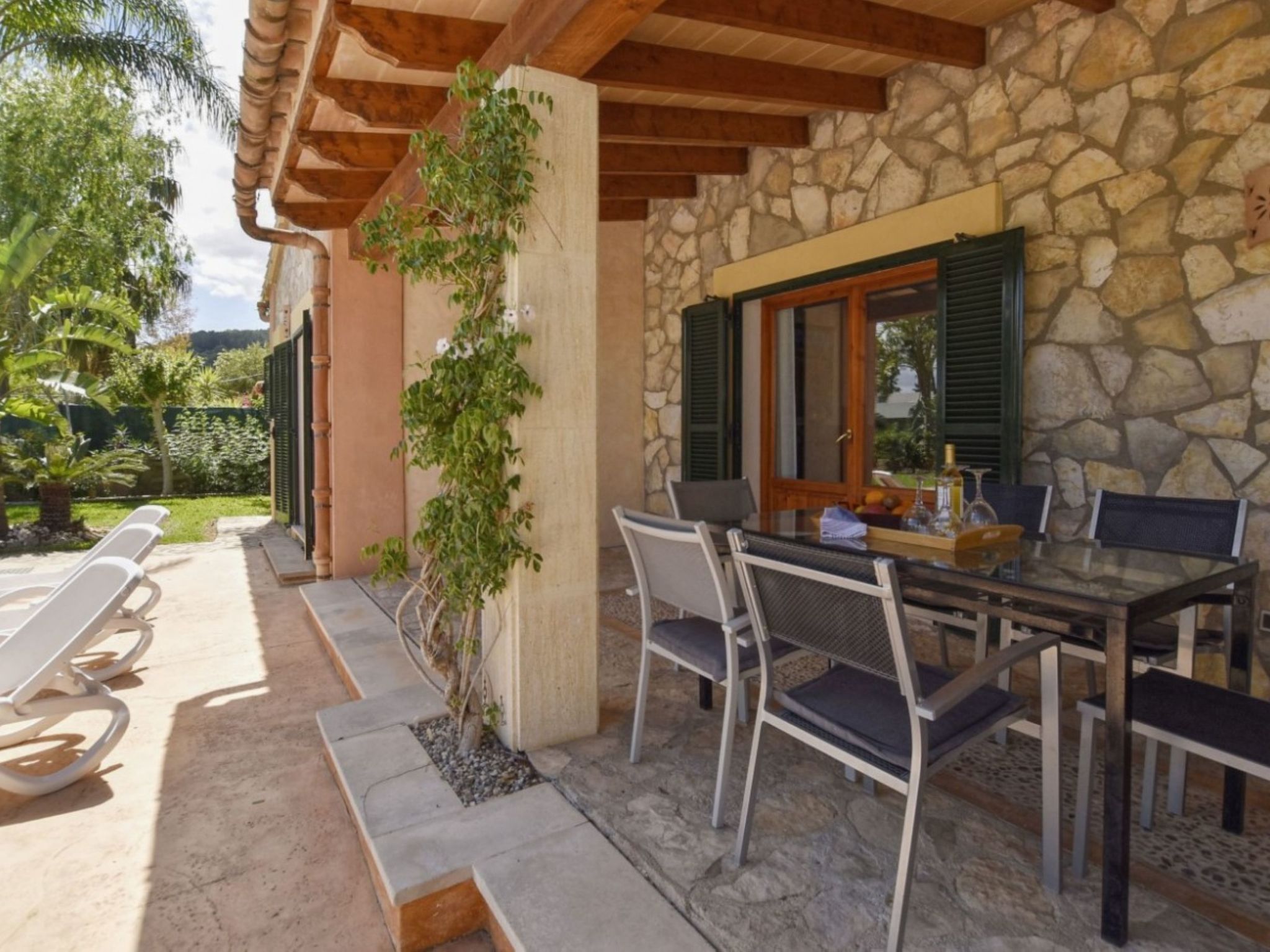 Villa Correfoc – Terrasse, photo 21 sur 37