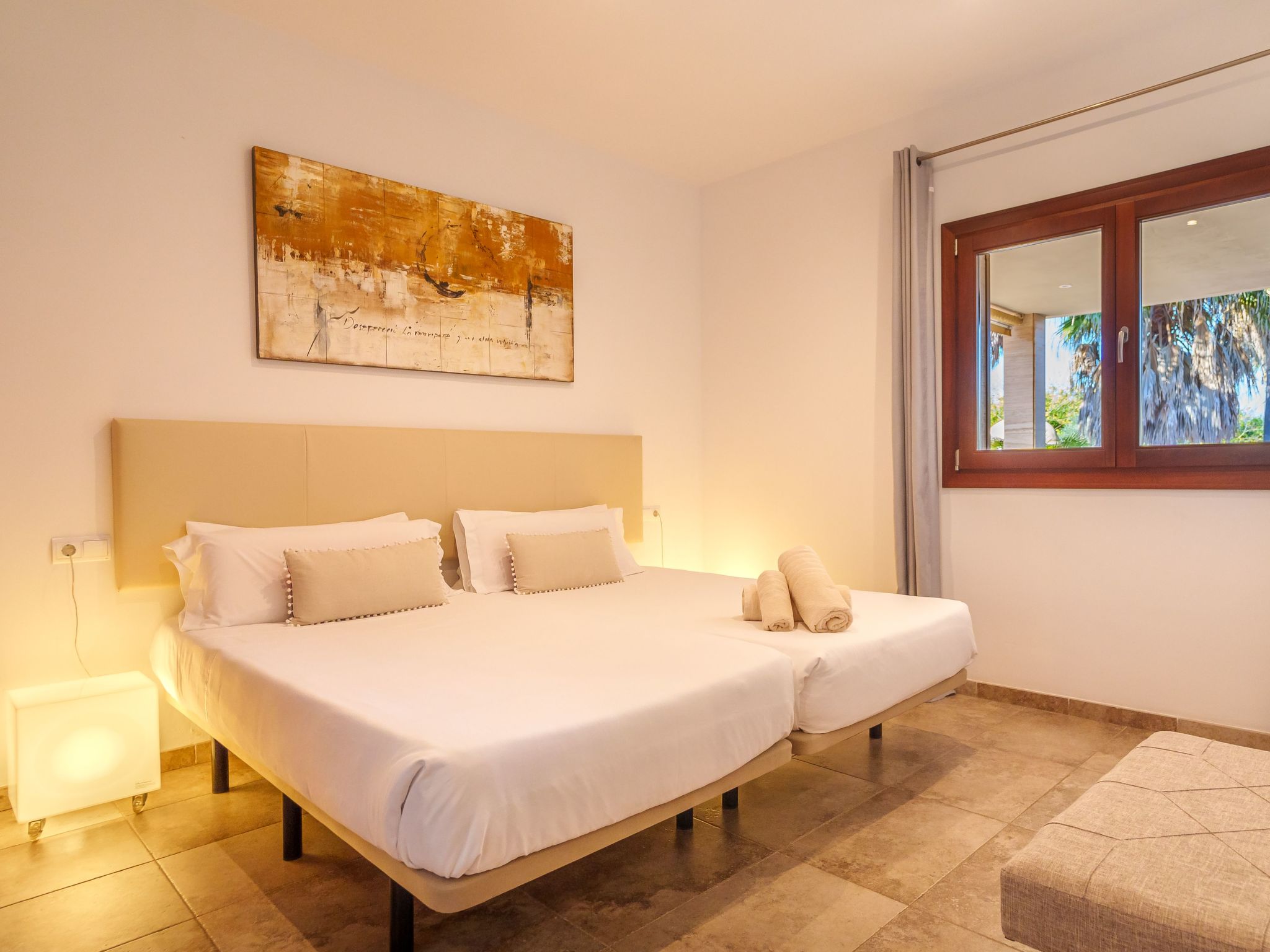 Schönes Landhaus mit Pool für 6 Personen-Inside