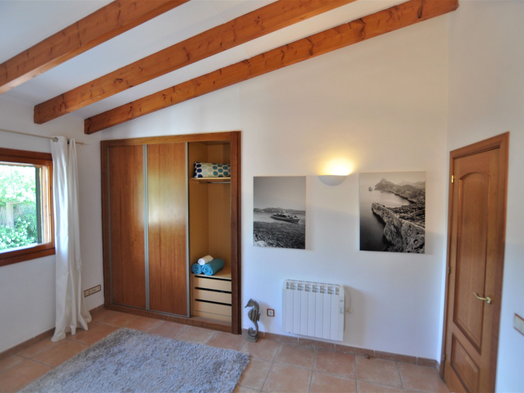 Villa Vista Verde mit Pool und Garten-Binnen