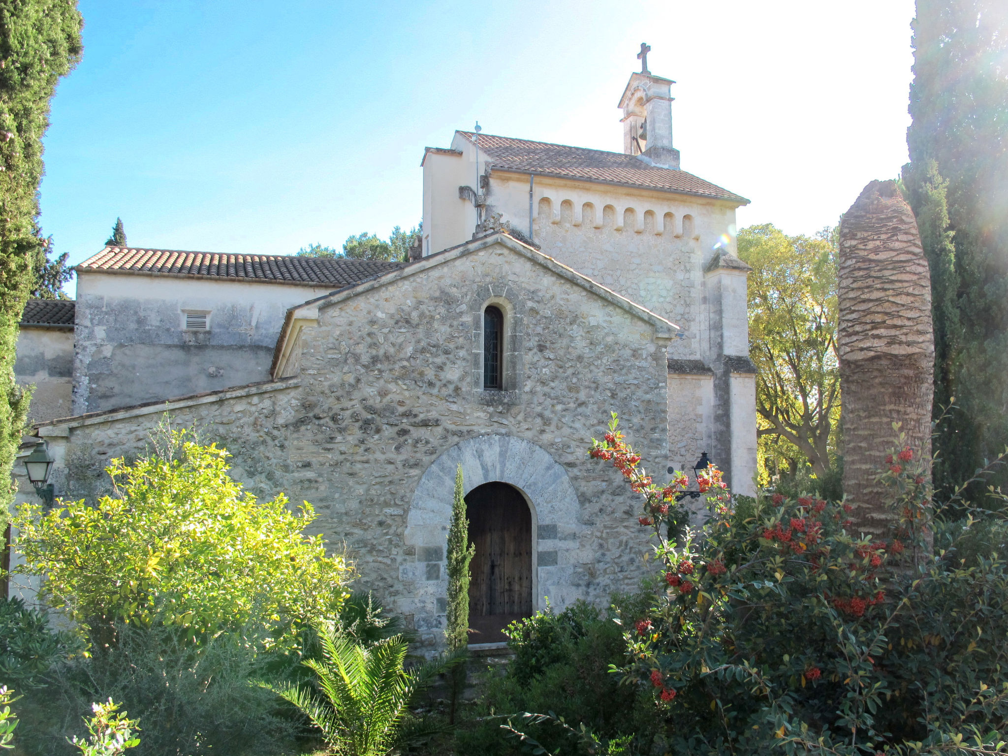 Can Singa - Omgeving