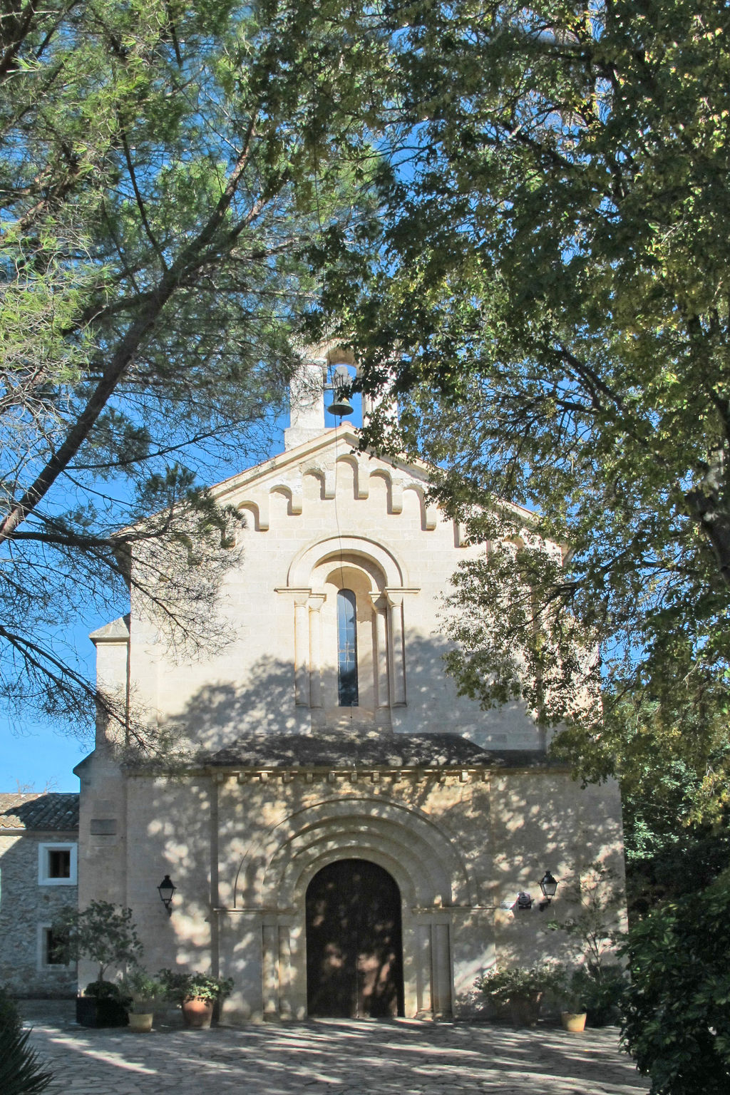 Can Singa - Omgeving