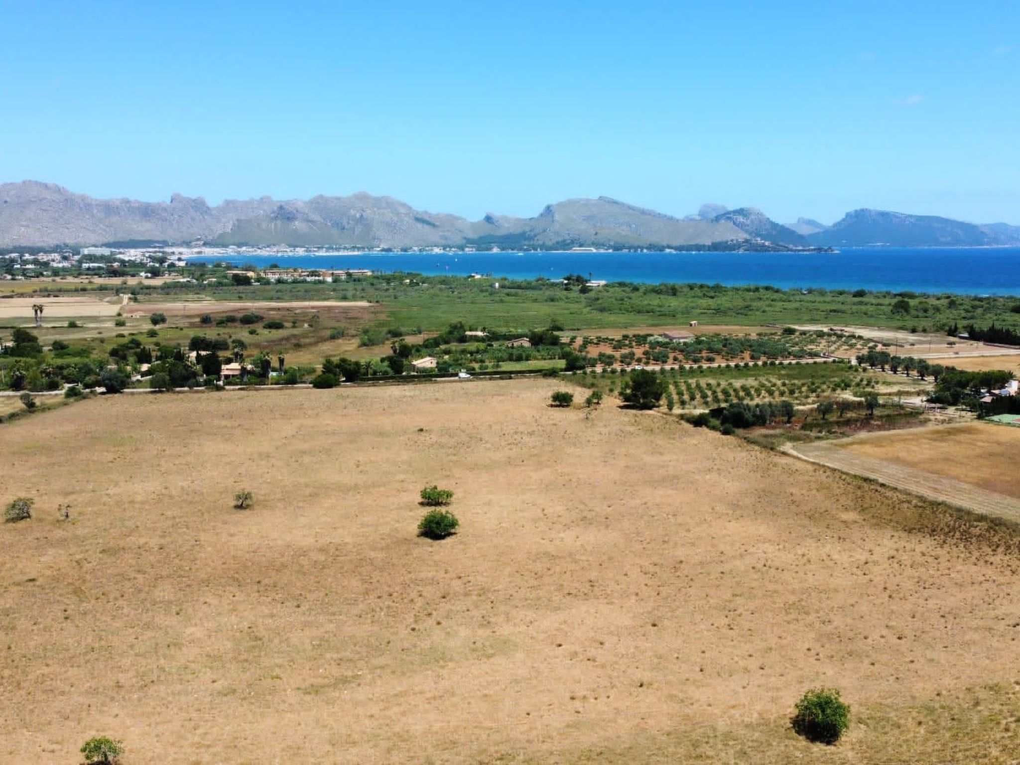Villa Moliner ; Ruhe in 3,5 km Entfernung vom Strand von Llenaire-Draußen