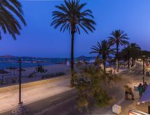 Appartement Daniela: ruim vakantieappartement met terras bij Formentor, Mallorca - thumbnail 3