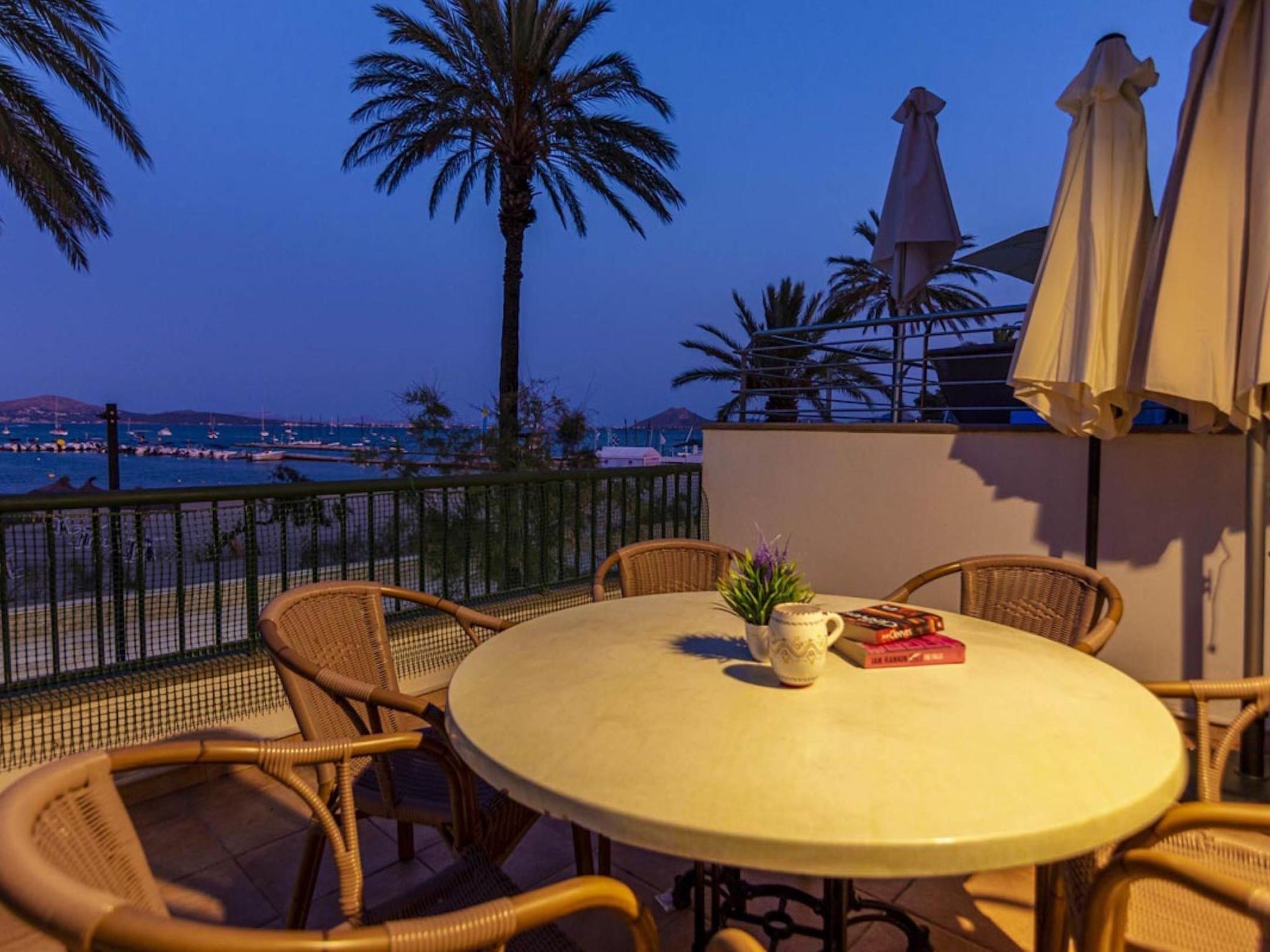 Wohnung Daniela-Inside