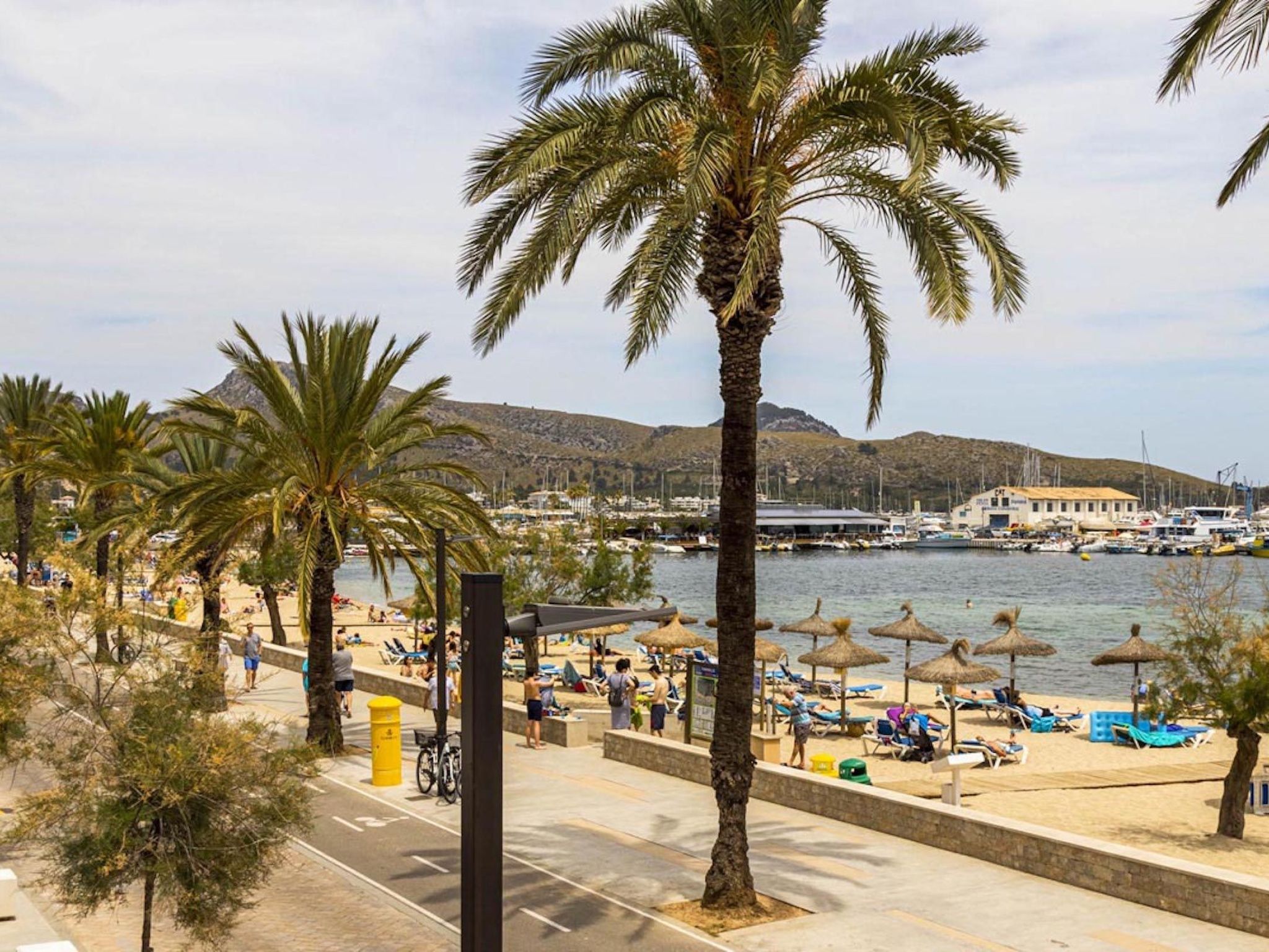 Wohnung Daniela-Inside