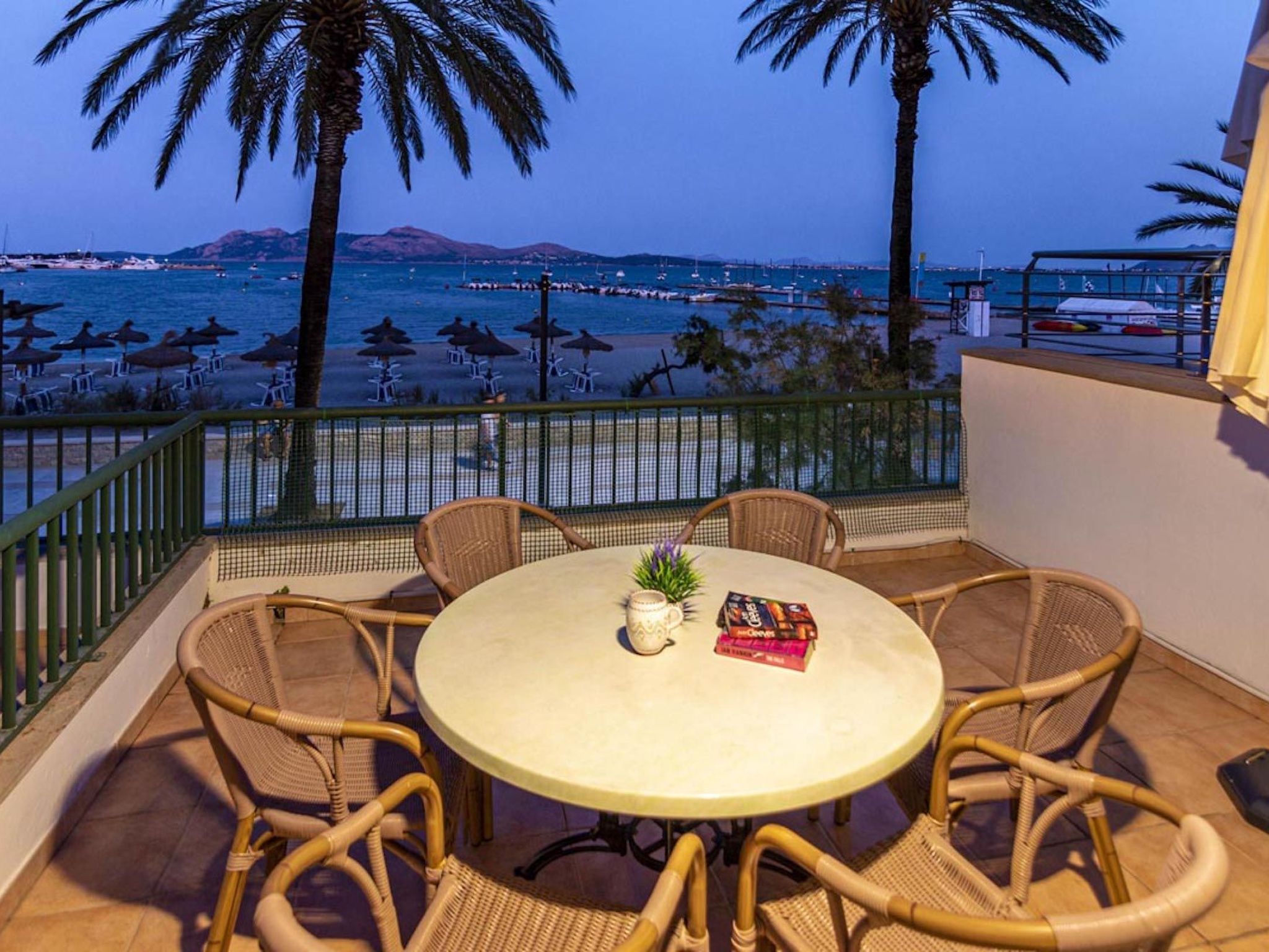 Wohnung Daniela-Inside