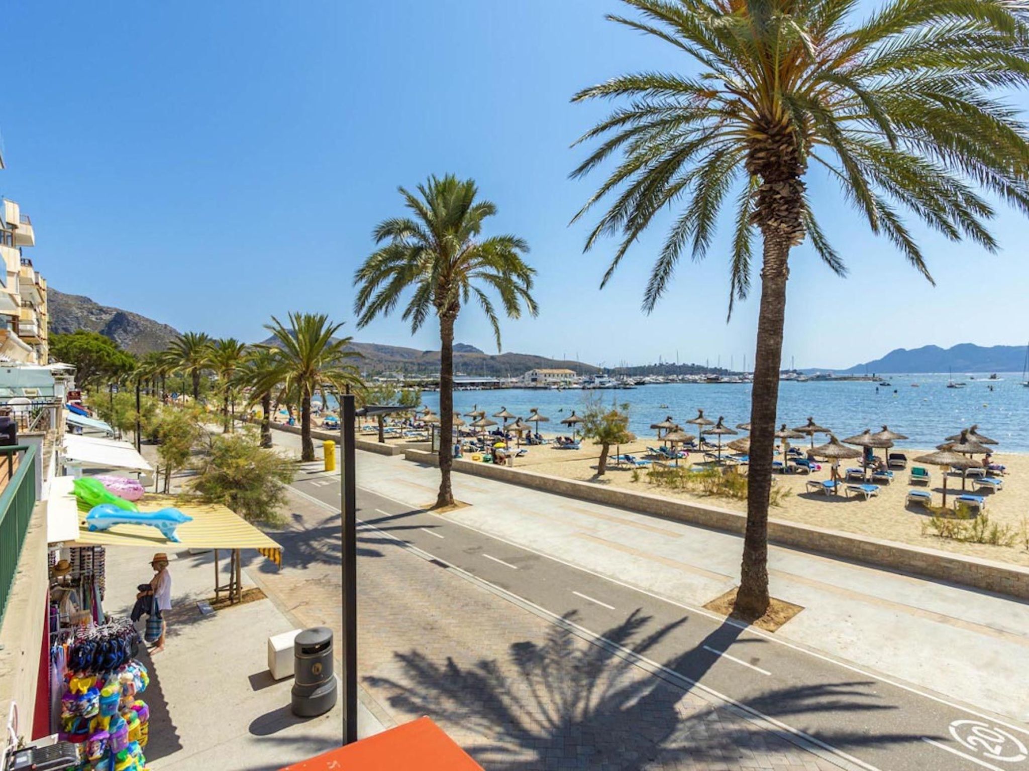 Wohnung Daniela-Inside