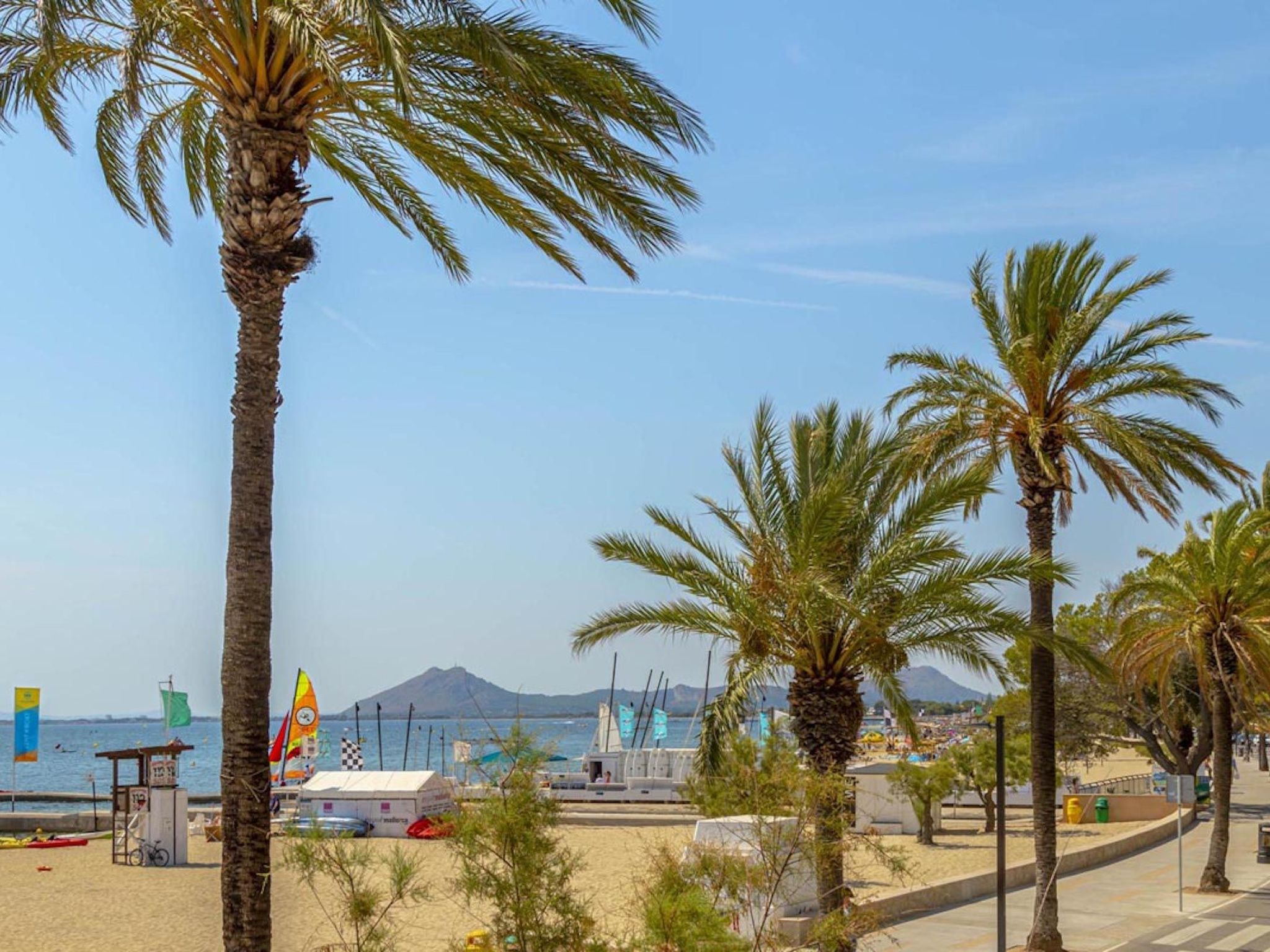 Wohnung Daniela-Inside