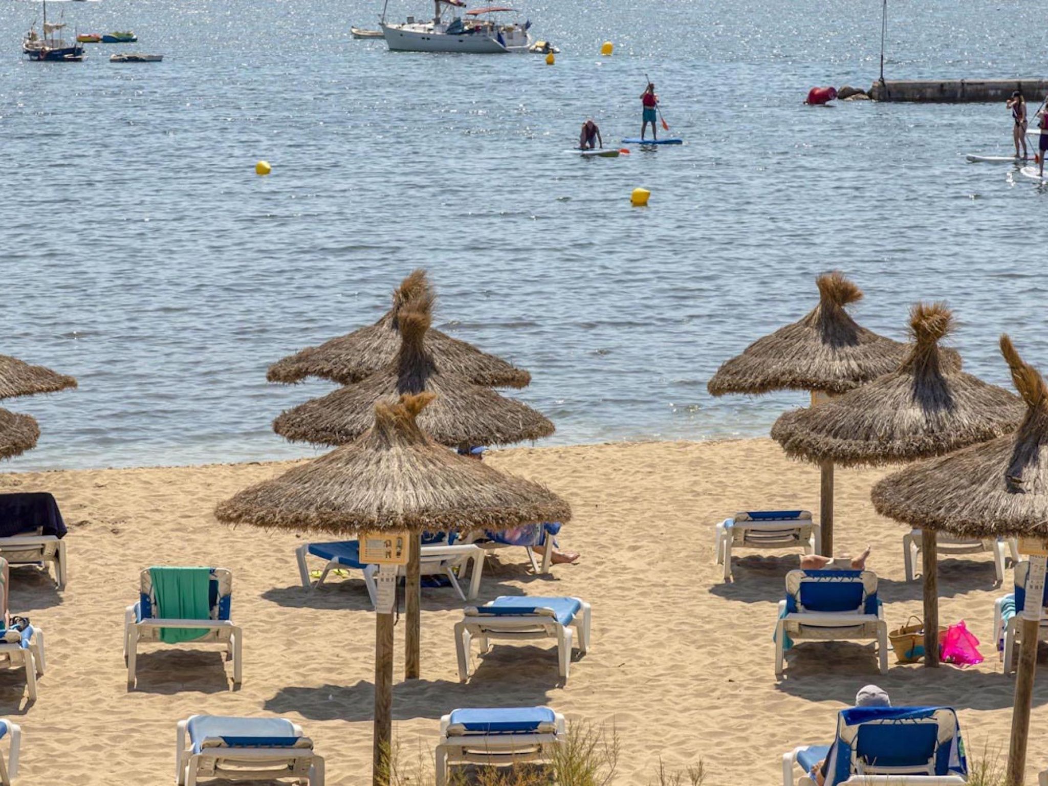 Wohnung Daniela-Inside