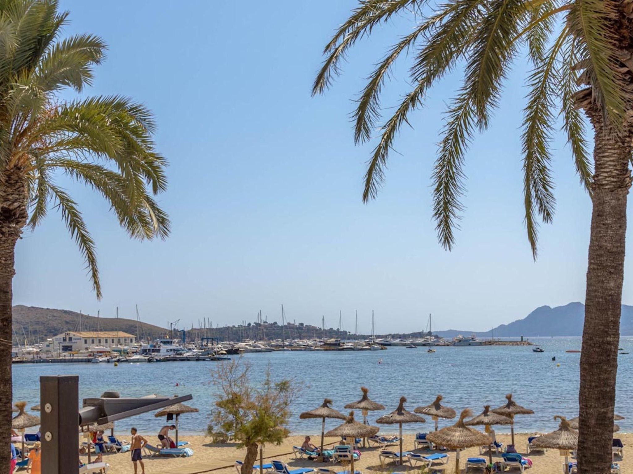 Wohnung Daniela-Inside