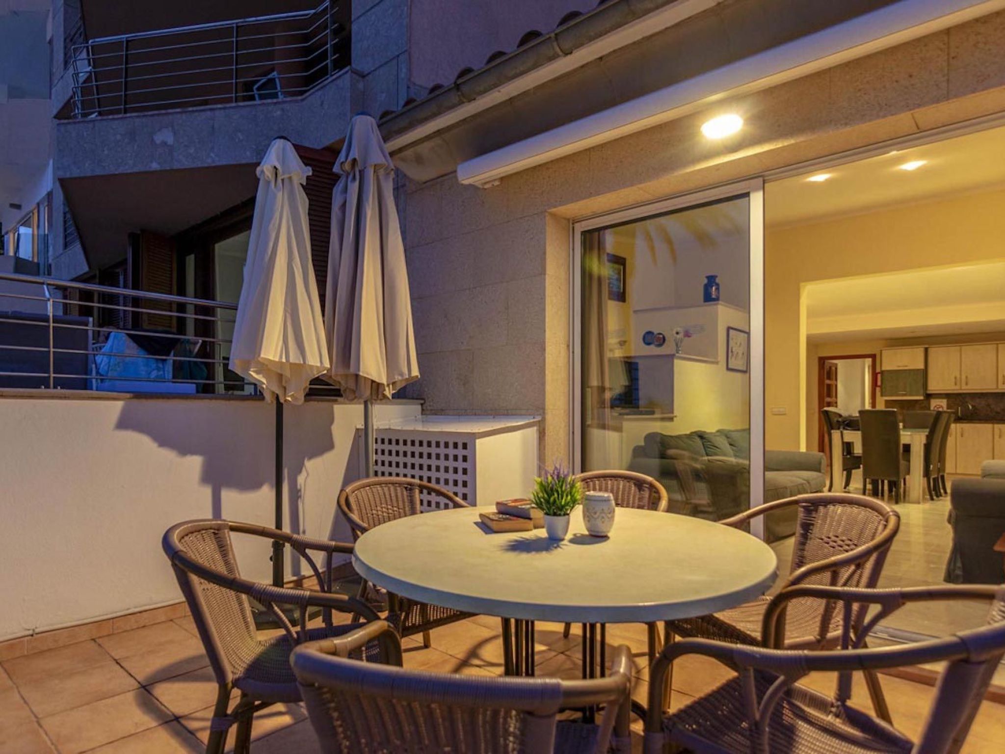 Wohnung Daniela-Inside