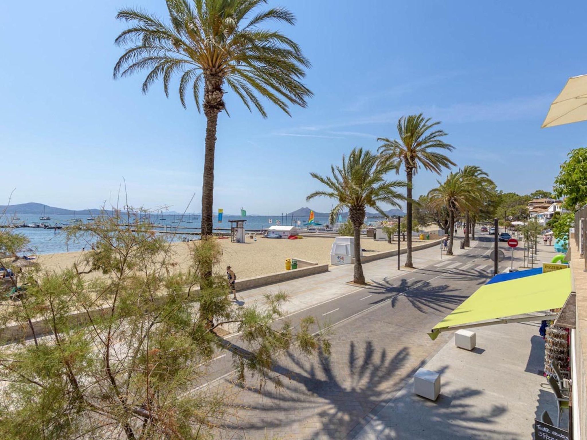 Wohnung Daniela-Inside