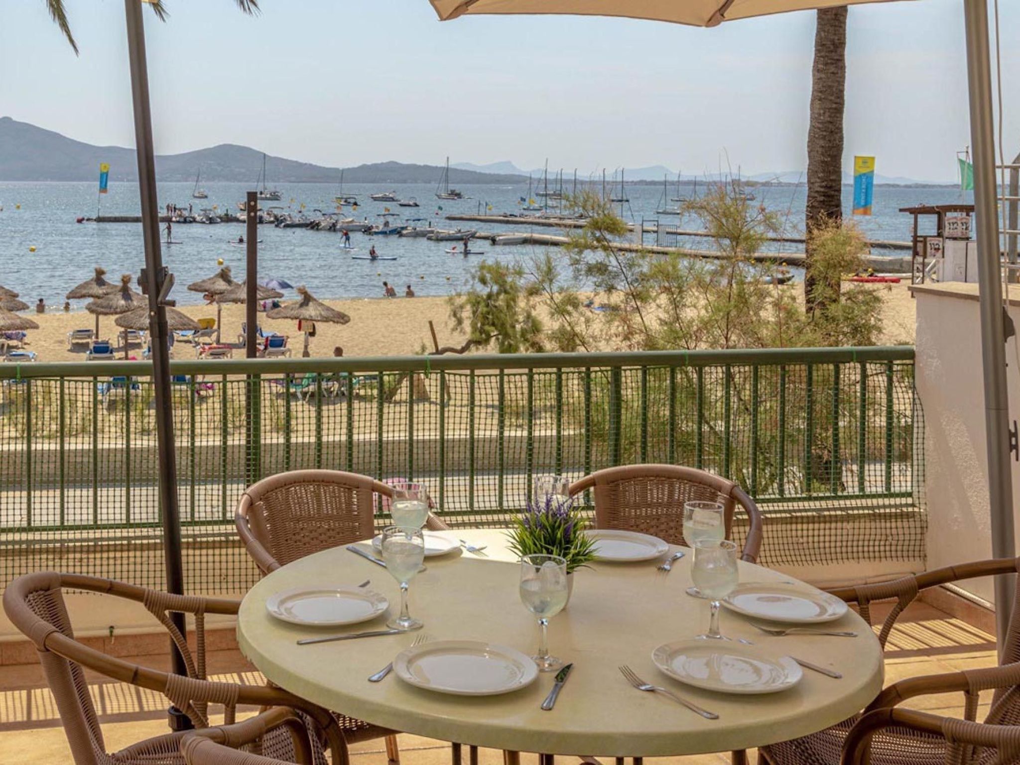 Wohnung Daniela-Inside