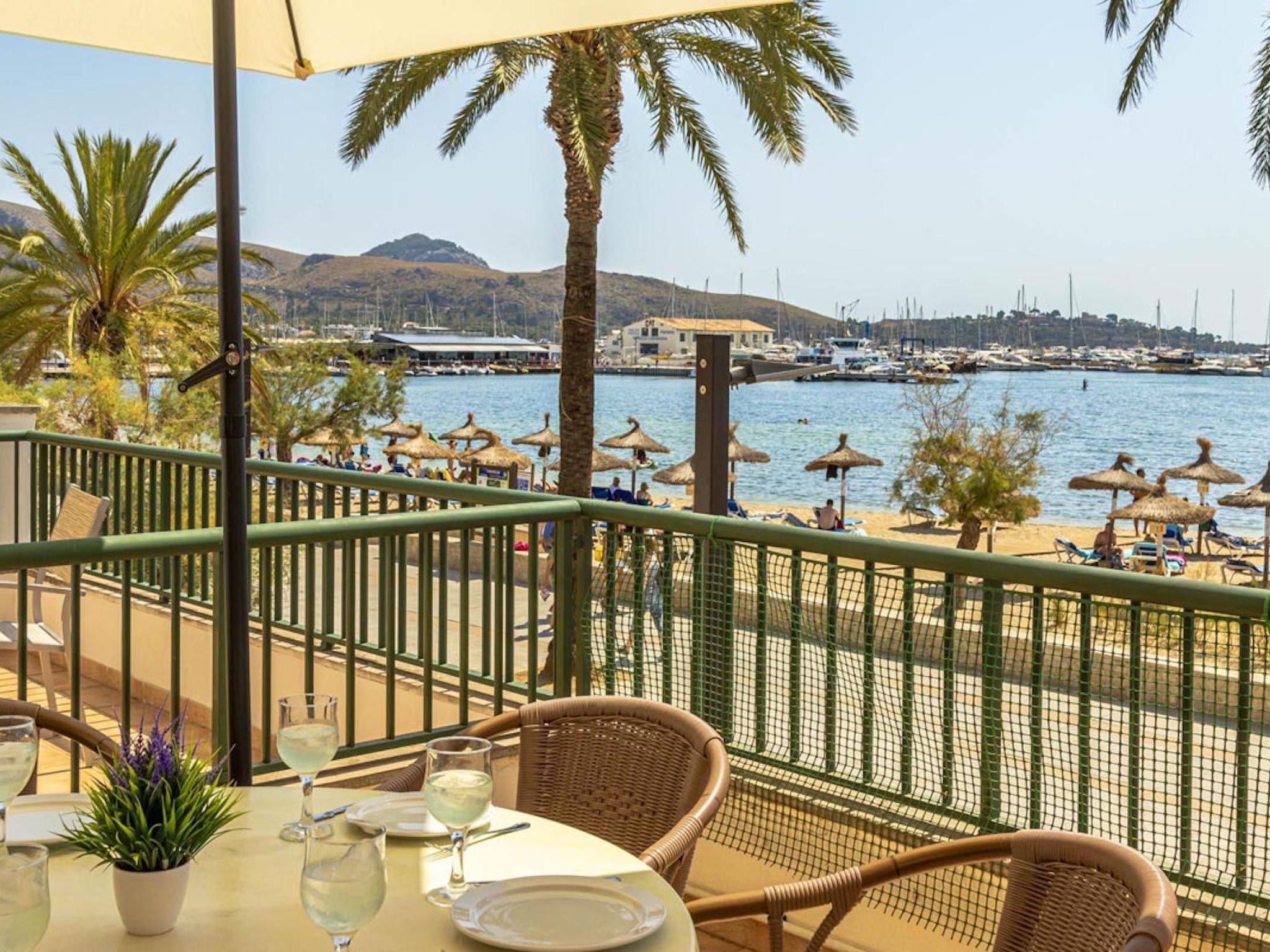 Wohnung Daniela-Inside