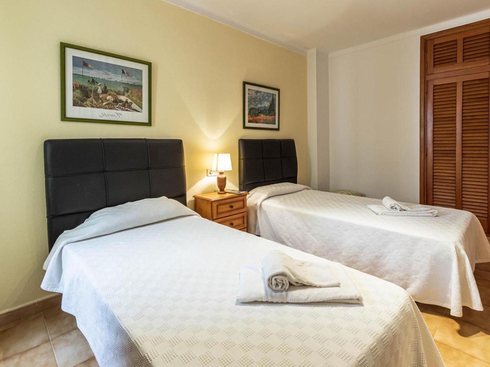 Wohnung Daniela-Inside