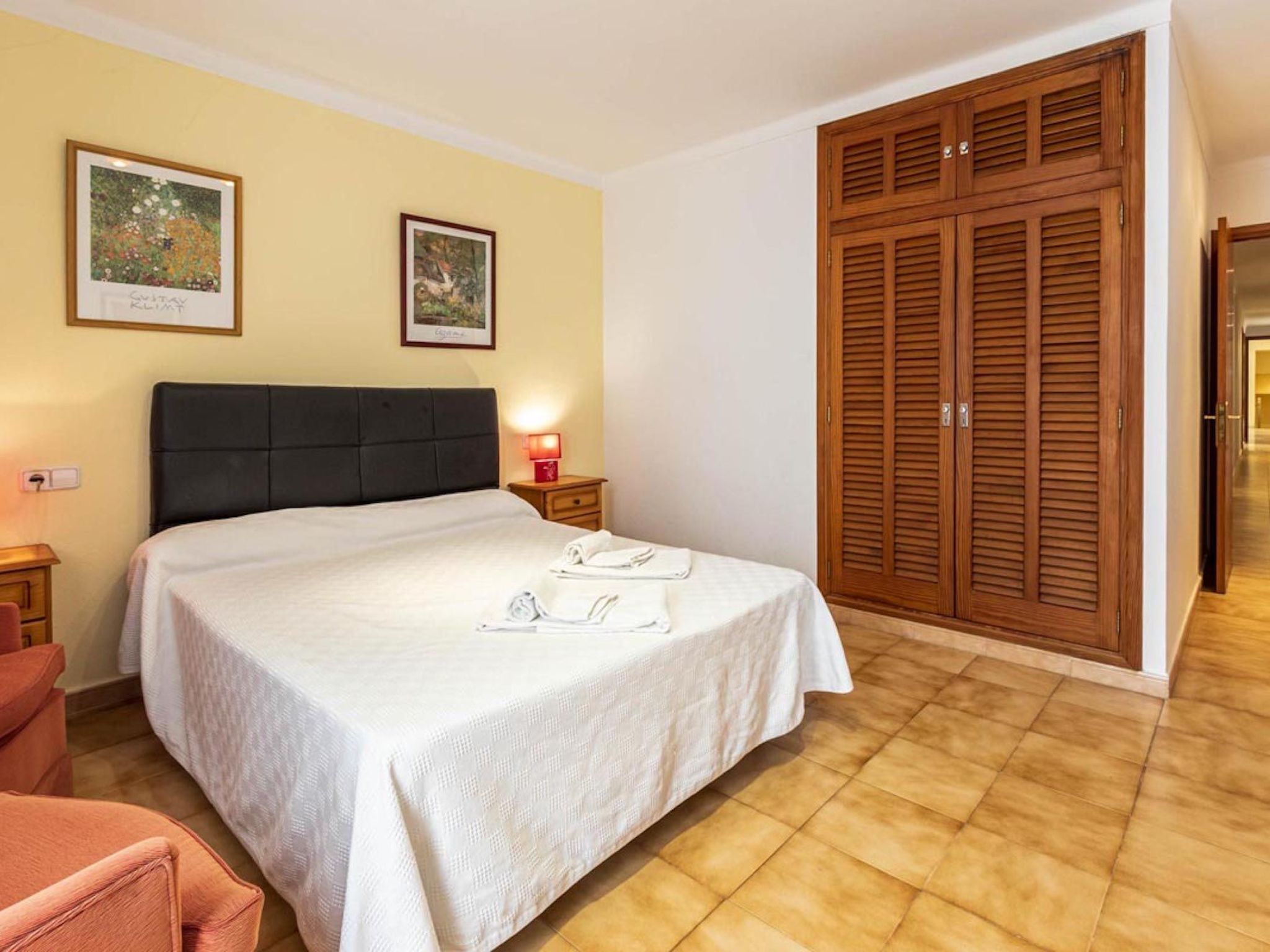 Wohnung Daniela-Inside