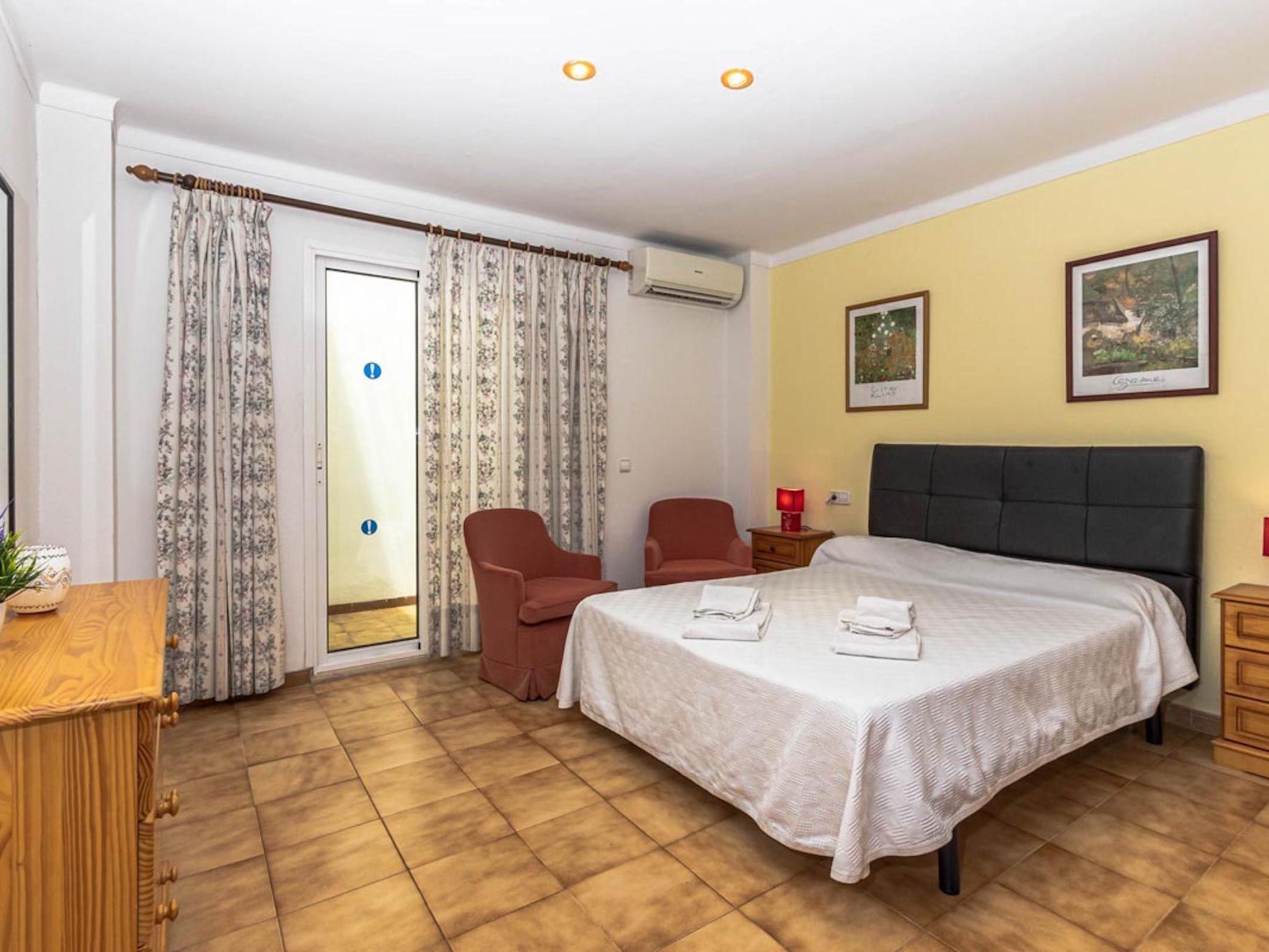 Wohnung Daniela-Inside