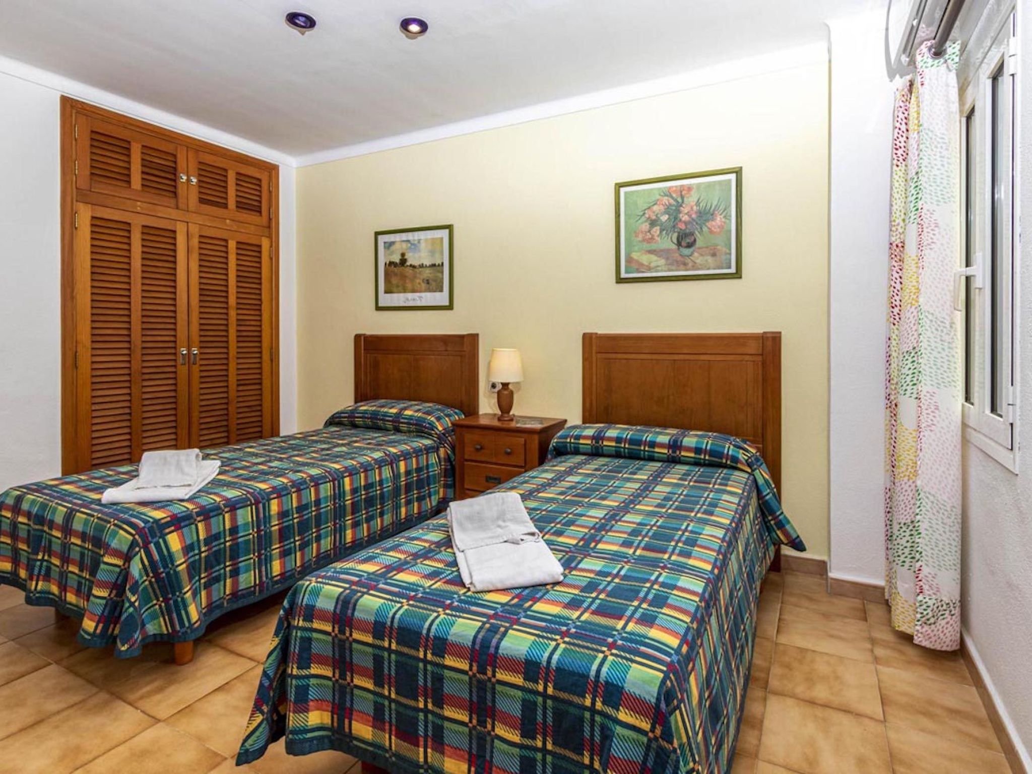 Wohnung Daniela-Inside