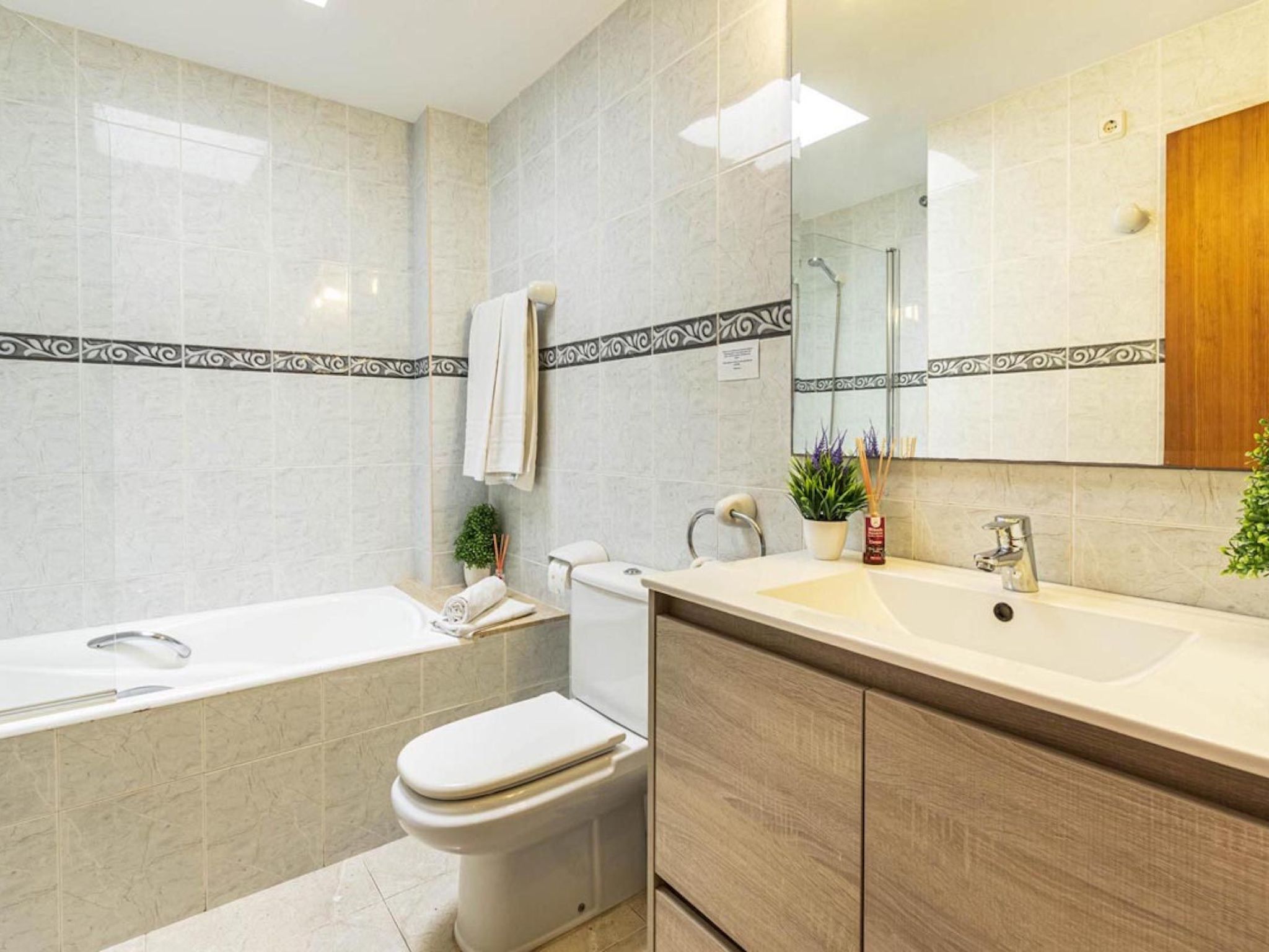 Wohnung Daniela-Inside