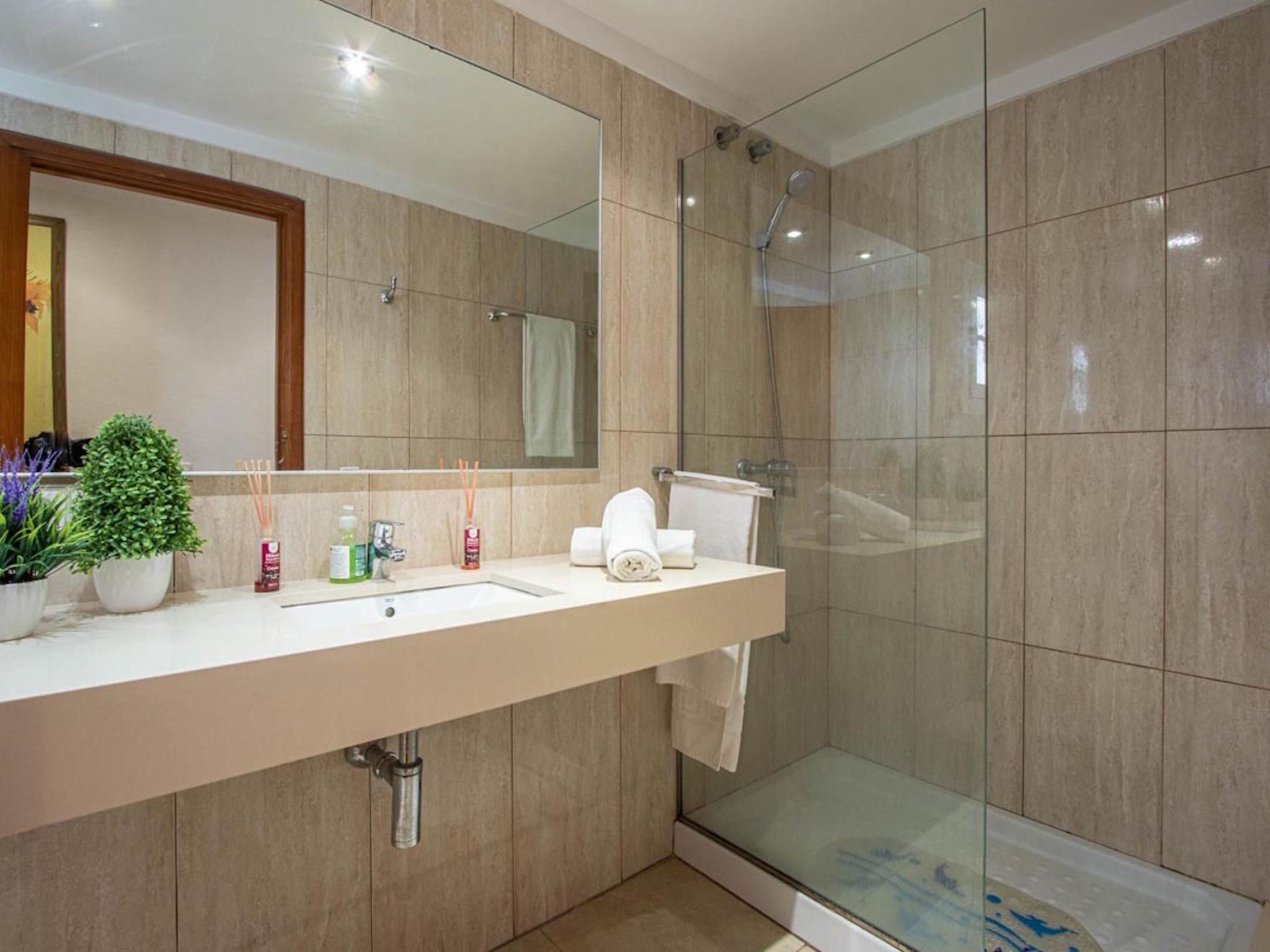 Wohnung Daniela-Inside