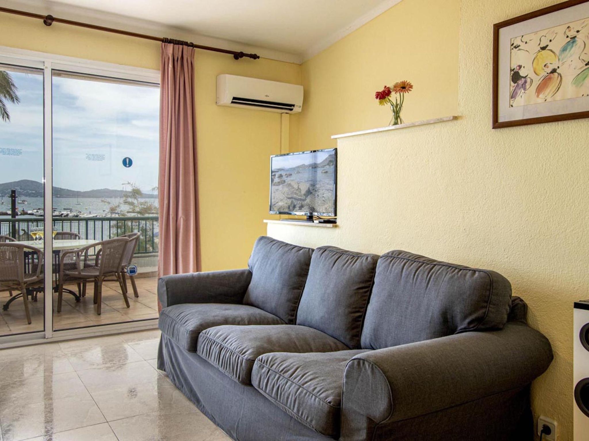 Wohnung Daniela-Inside