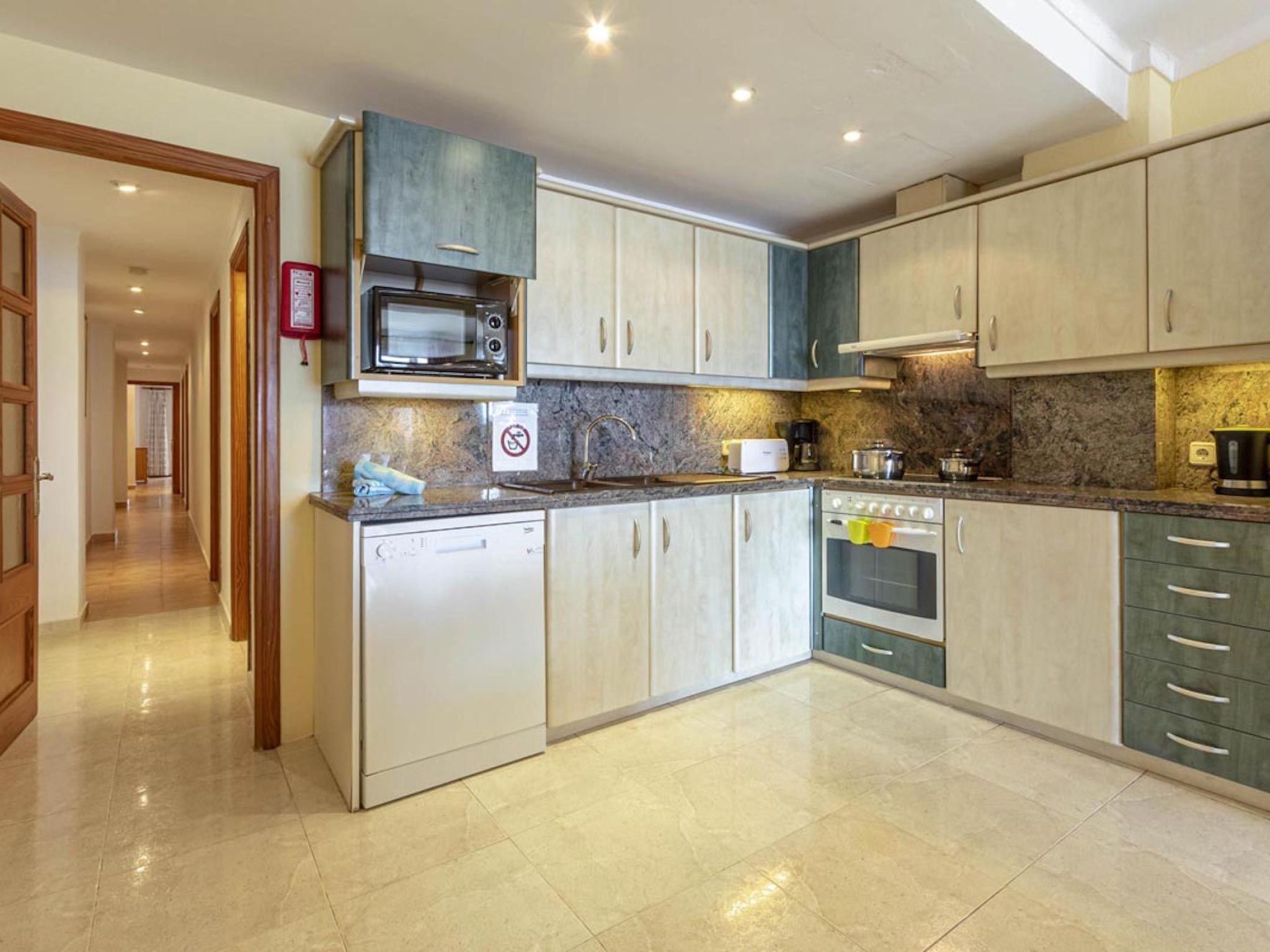 Wohnung Daniela-Inside