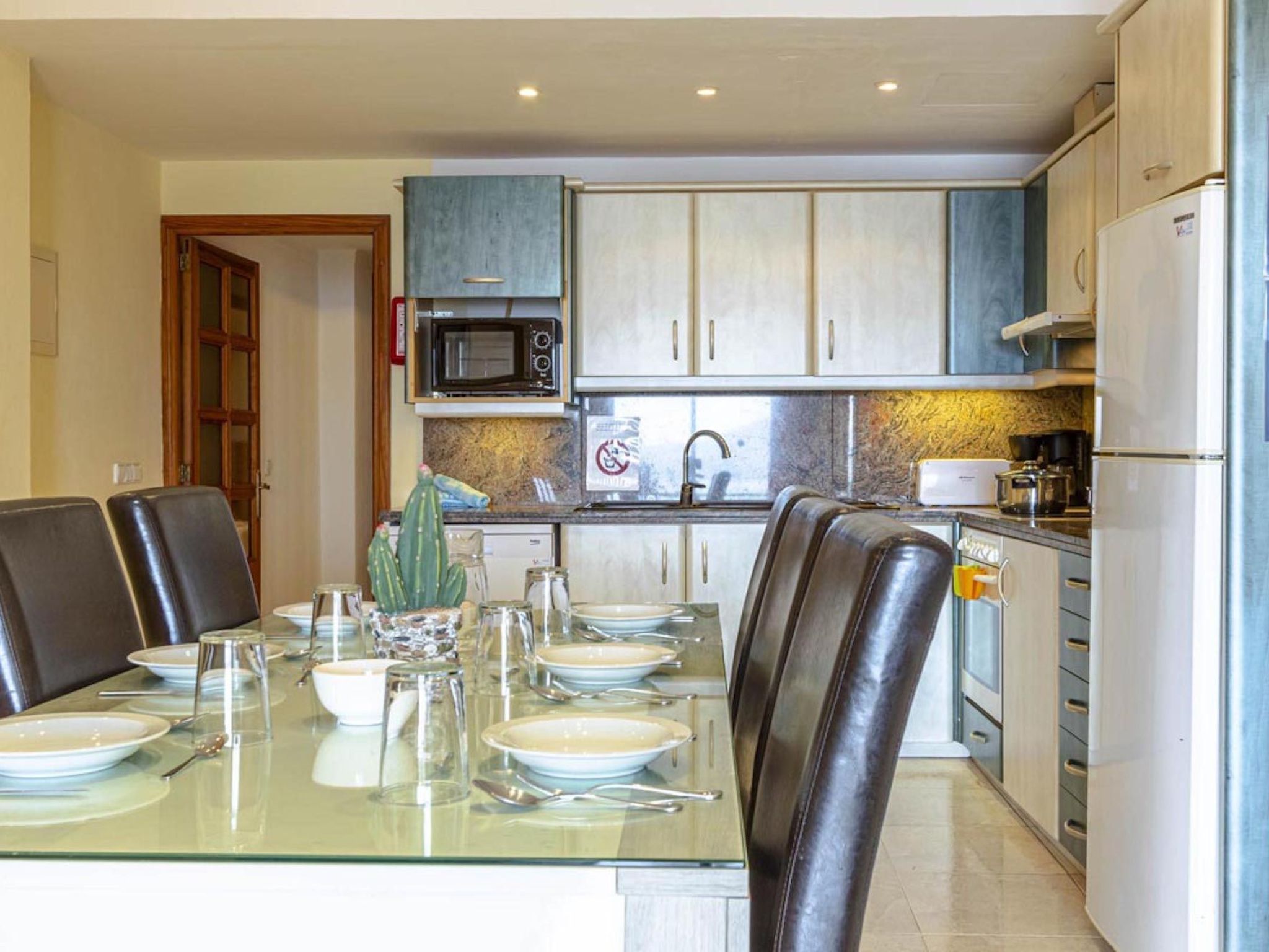 Wohnung Daniela-Inside