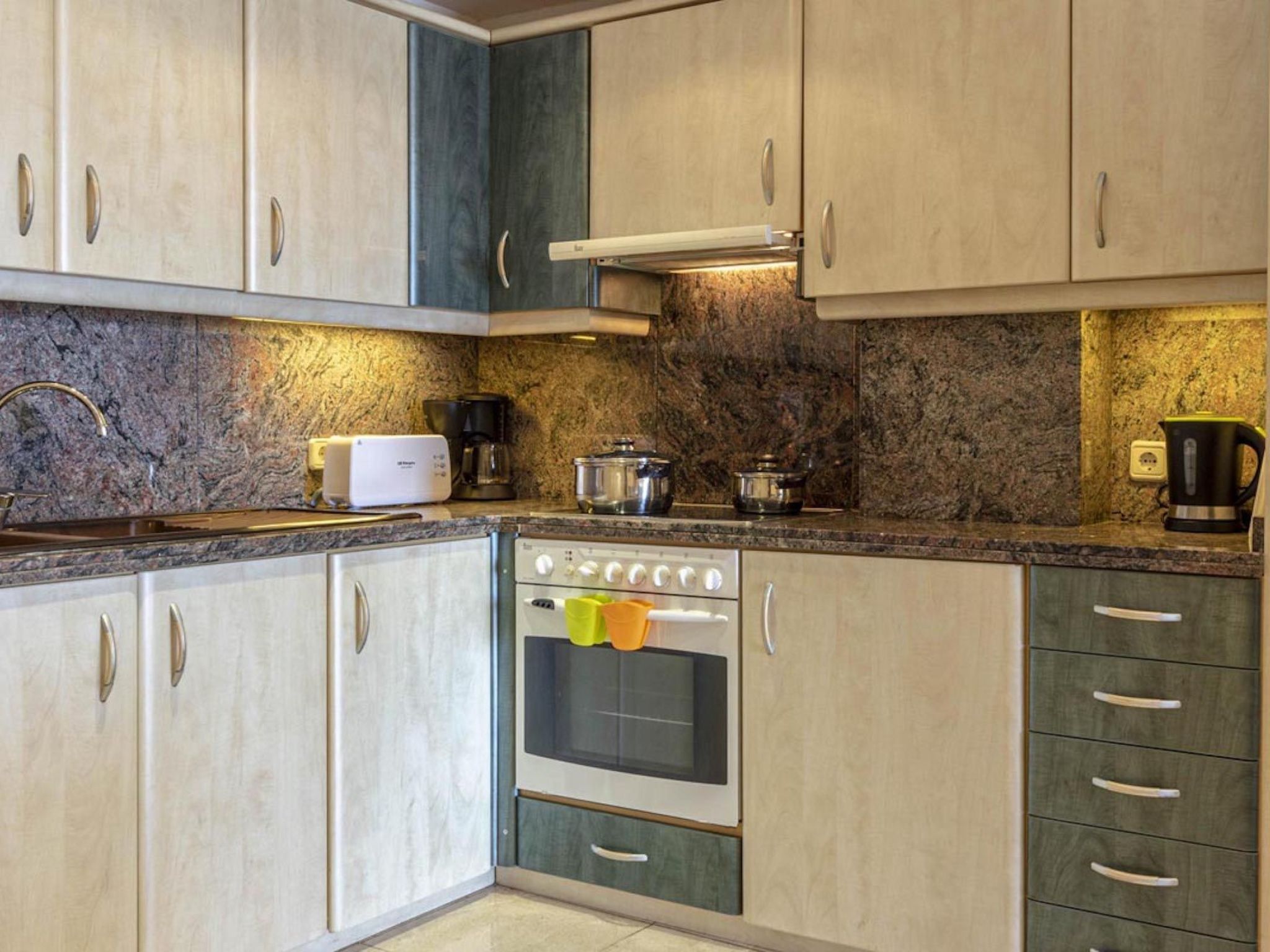 Wohnung Daniela-Inside