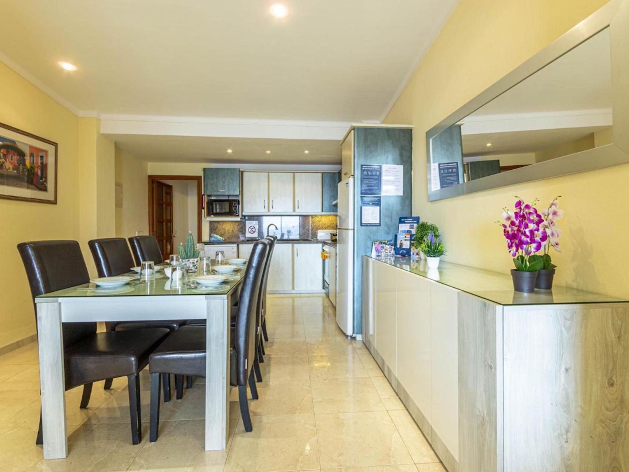 Wohnung Daniela-Inside