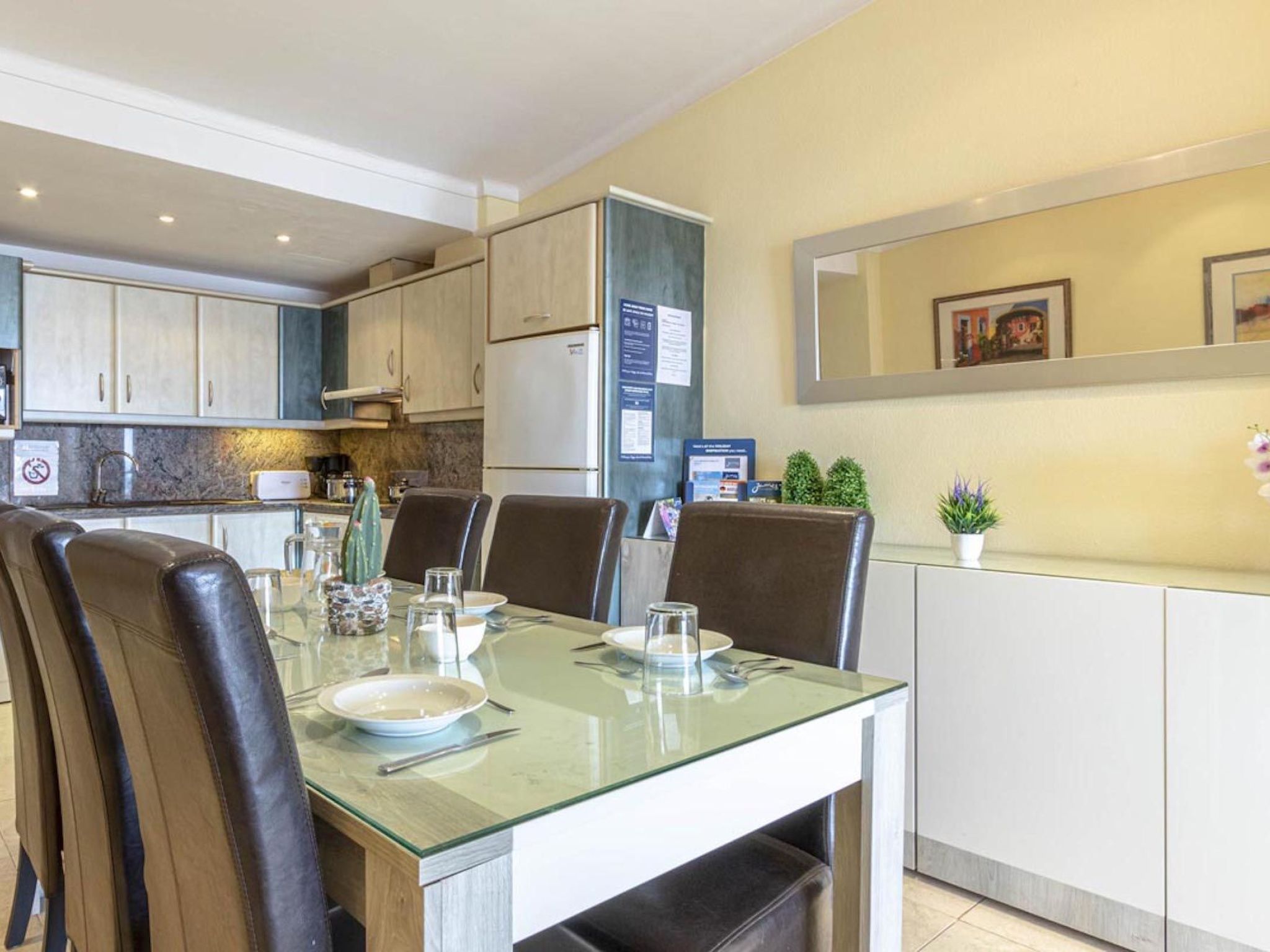 Wohnung Daniela-Inside