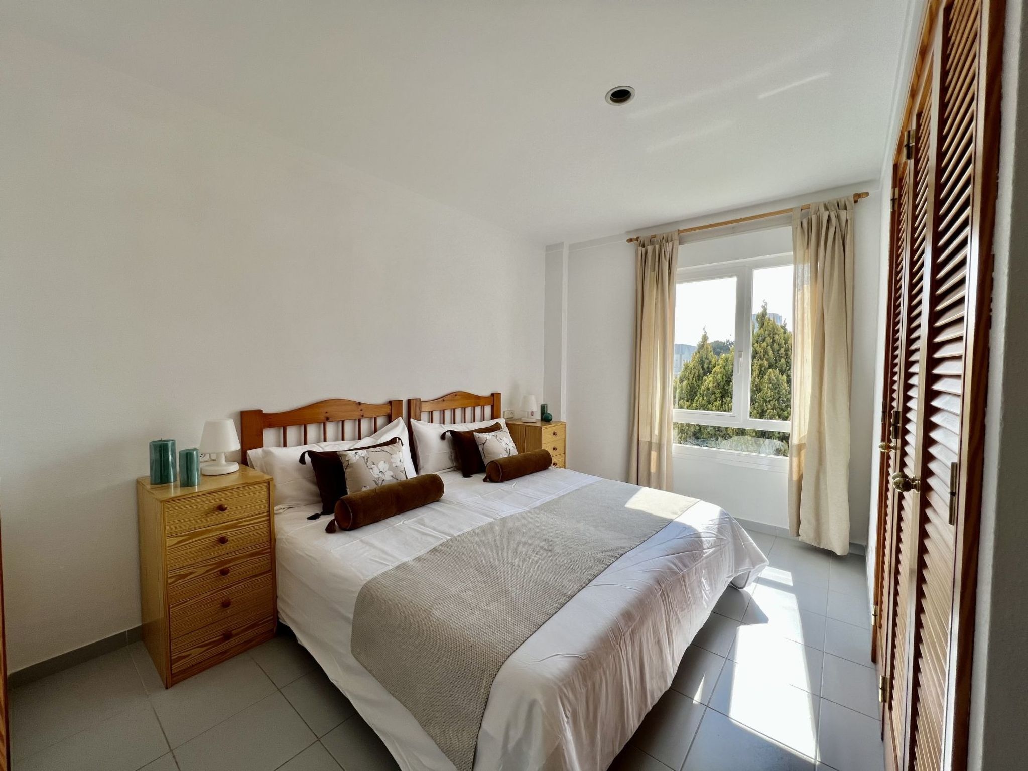 ISholidays Acron Puerto Pollensa-Dedans