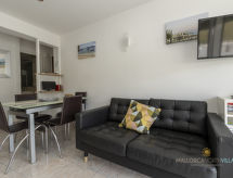 Sfeervol appartement met zeezicht in Puerto de Pollensa, vlakbij het strand - thumbnail 5
