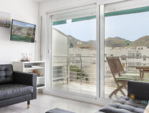 Sfeervol appartement met zeezicht in Puerto de Pollensa, vlakbij het strand - thumbnail 1